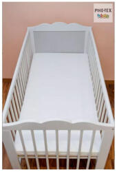  Babakirály Szivacs matrac 60 * 120 * 6 cm - babybear