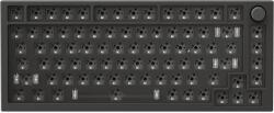 GLORIOUS GMMK Pro Tenkeyless Modular Black - US (GLO-GMMK-P75-RGB-B)