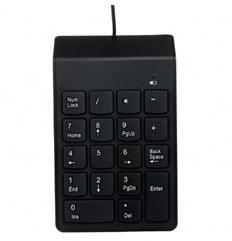 GEMBIRD USB numeric keypad (KPD-U-03) - bluechip