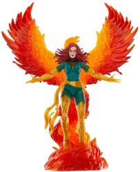 Hasbro Marvel Legends Akciófigura - Jean Grey / Phoenix Force 15 cm