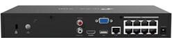 TP-Link Vigi NVR1008H-8P 8 Channel PoE+ Network Video Recorder (VIGI NVR1008H-8P)