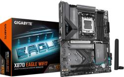 GIGABYTE X870 EAGLE WIFI7 Дънни платки