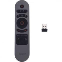 OBSBOT Tiny Smart távvezérlő szürke (ORB-2209-CT) - aqua