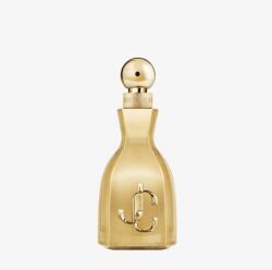 Jimmy Choo I Want Choo Le Parfum Extrait de Parfum 60 ml
