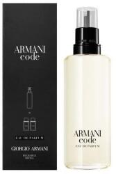 Giorgio Armani Code (Refill) EDP 150 ml