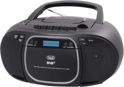 Trevi CD Player Trevi - CMP 576 DAB, negru (0CM57600)