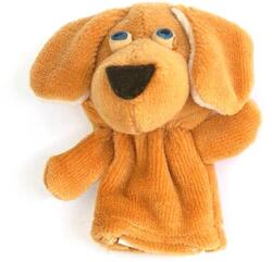 Puppet-World Ujjbáb - vizsla kutya (FK3295)