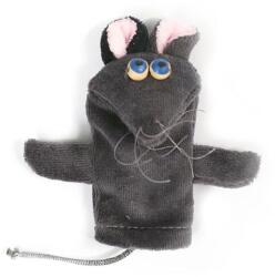 Puppet-World Ujjbáb - egér (FK2516)