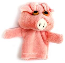 Puppet-World Ujjbáb - malac (FK2511)