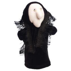 Puppet-World Boszorkány (FK1390)