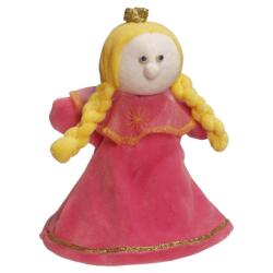 Puppet-World Királylány (FK1359)