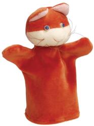 Puppet-World Vörös macska (FK1374)