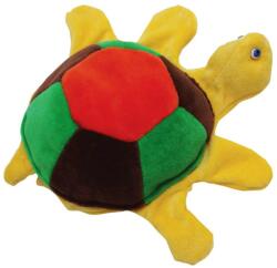 Puppet-World 5 ujjas kesztyűbáb gyerekkézre - Teknős (FK3618)