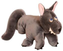 Puppet-World 5 ujjas kesztyűbáb felnőttkézre - Farkas (FK2609)