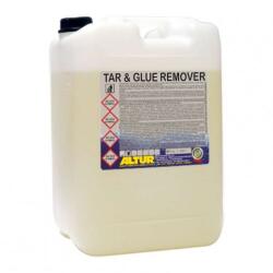 ALTUR TAR and GLUE REMOVER kátrány, gyanta és ragasztó eltávolító