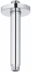GROHE Zuhanykar GROHE Rainshower króm 28724000 (28724000)