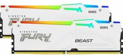 Kingston FURY Beast RGB 32GB (2x16GB) DDR5 6800MHz KF568C34BWEAK2-32