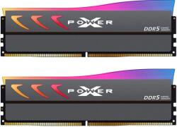 Silicon Power XPOWER Storm RGB Gaming 32GB (2x16GB) DDR5 6000MHz SP032GXLWU60AFDK