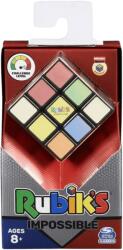 Spin Master Rubik - Impossible lehetetlen kocka 3x3 (6063974)