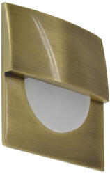 AZzardo beépíthető lámpa Bronz Sane AZZARDO-2770 (2770)