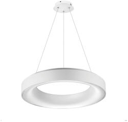 AZzardo Függeszték Fehér Sovana AZZARDO-3442 (3442)
