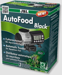 JBL | Autofood Black (JBL60615)