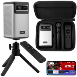 Overmax Multipic 8.1 Projektor