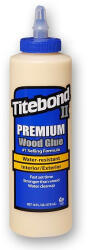 Titebond II Premium Faragasztó D3 - 473ml