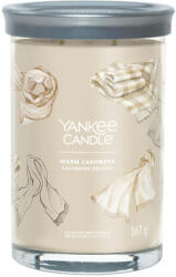 Yankee Candle Warm Cashmere Tumbler 567 g