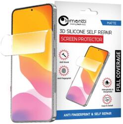 Lemontti Folie protectie Lemontti Silicon 3D Self-Repair Matte pentru iPhone 13 Pro Max (LEMFSRMIXIIIPM)