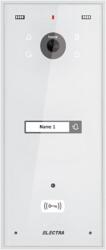 ELECTRA Videointerfon de exterior Electra VPH. 01S03. ELWTL, 1 familie, alb, montaj aparent (VPH.01S03.ELWTL)