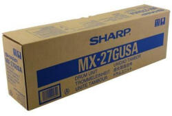 Sharp MX-27GUSA - eredeti optikai egység, black + color (fekete + színes) (MX-27GUSA)