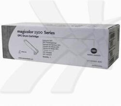 Konica Minolta 4577211 - eredeti optikai egység, black + color (fekete + színes) (4577211)