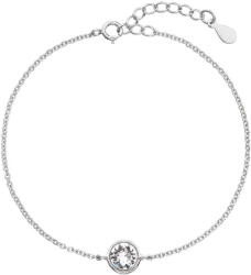 Evolution Group - Pavona Evolution Group Ezüst karkötő Swarovski kristályokkal 33113.1