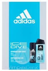 Adidas Cs. Ice Dive AP 150+ Tus. 250ML - alkuguru
