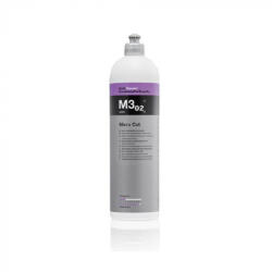 Koch-Chemie M3.02 - Micro Cut, polish finish, 1 ltr (KC403001)