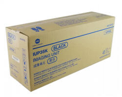 Konica Minolta AAJV01D - eredeti optikai egység, black (fekete) (AAJV01D)