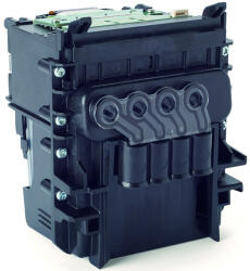 HP 3ED58A - eredeti nyomtatófej, black + color (fekete + színes) (3ED58A)