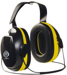 Ear Defender 2N fültok nyakpántos sárga (0402007999999) - megatool