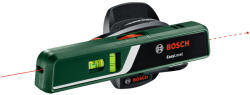 Bosch EasyLevel Lézeres vízmérték (0603663302) - megatool
