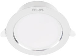 Philips süllyesztett LED spot lámpa, melegfehér, 4, 5 W, RD075 (Diamond Cut) (929002568231)