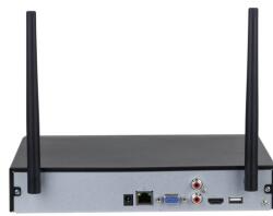 Dahua NVR IMOU 1104 HS-W-S2 4 Canale Negru (PV377983)