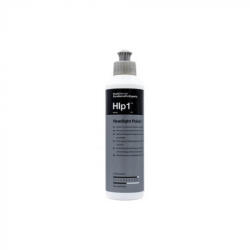 Koch-Chemie Hlp1 - Headlight Polish 1, polish abraziv faruri 250 ml (KC406250)