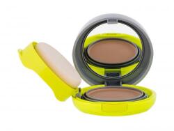 Shiseido Sports BB Compact WetForce SPF50+ vízálló kompakt bb púder 12 g árnyék Medium
