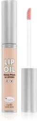 theBalm Lip Oil ulei pentru buze culoare Nude not Crude 7 ml