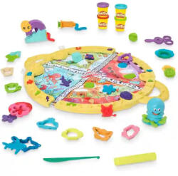 Hasbro Play-Doh gyurma játszószőnyeg (F9143) - morzsajatekbolt