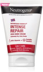 Neutrogena Norwegian Formula® Intense Repair crema de maini 50 ml