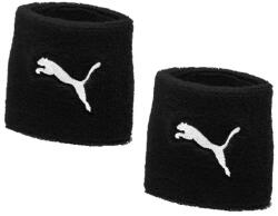 PUMA Puma csuklószorító Fekete (PUM-05115601)