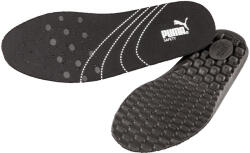 PUMA Evercushion Pro Talpbetét Fekete - 45 (PUM-204500-45) - megatool