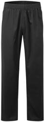Portwest 2208 Pék nadrág Fekete - 3XL (PW-2208BKRXXXL) - megatool